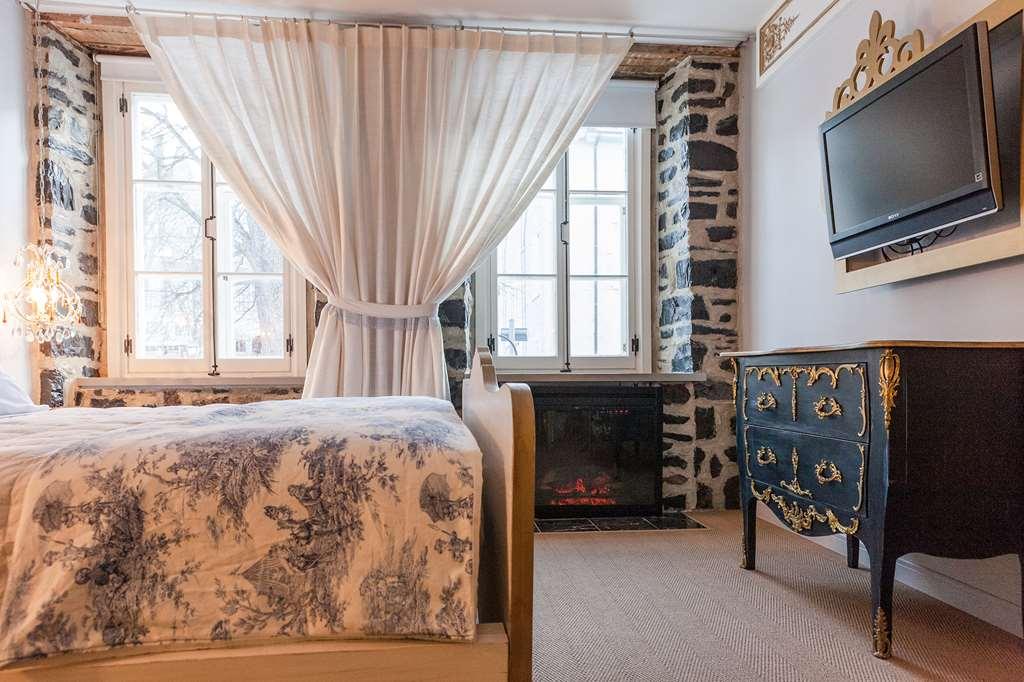 Auberge Place D'Armes Quebec City Phòng bức ảnh