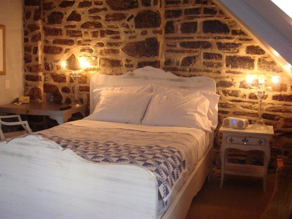 Auberge Place D'Armes Quebec City Ngoại thất bức ảnh