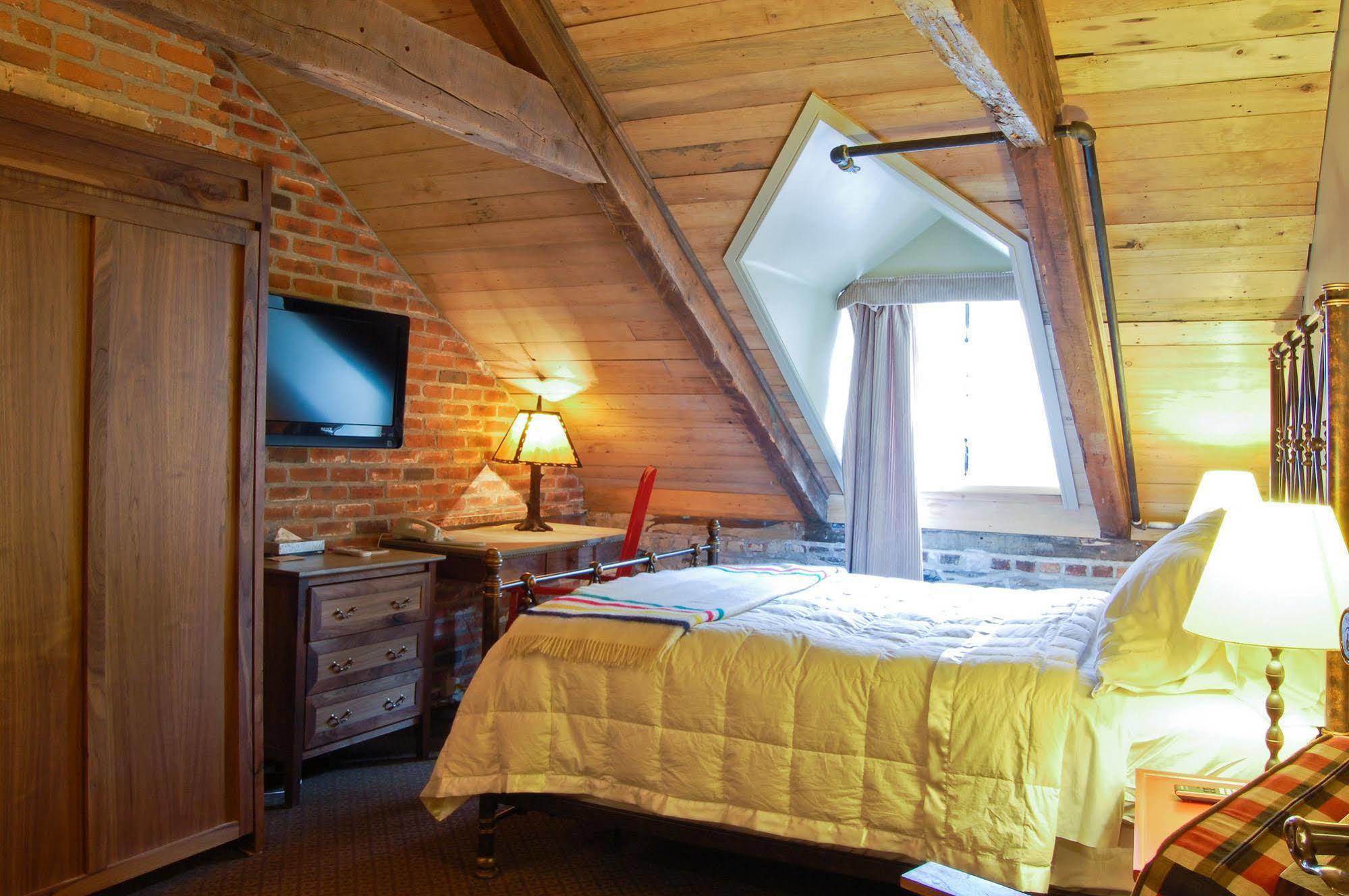 Auberge Place D'Armes Quebec City Ngoại thất bức ảnh