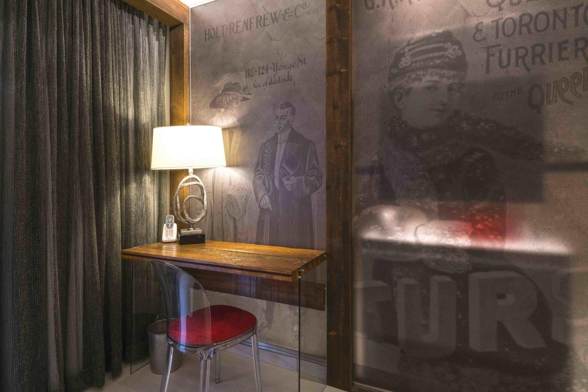 Auberge Place D'Armes Quebec City Ngoại thất bức ảnh