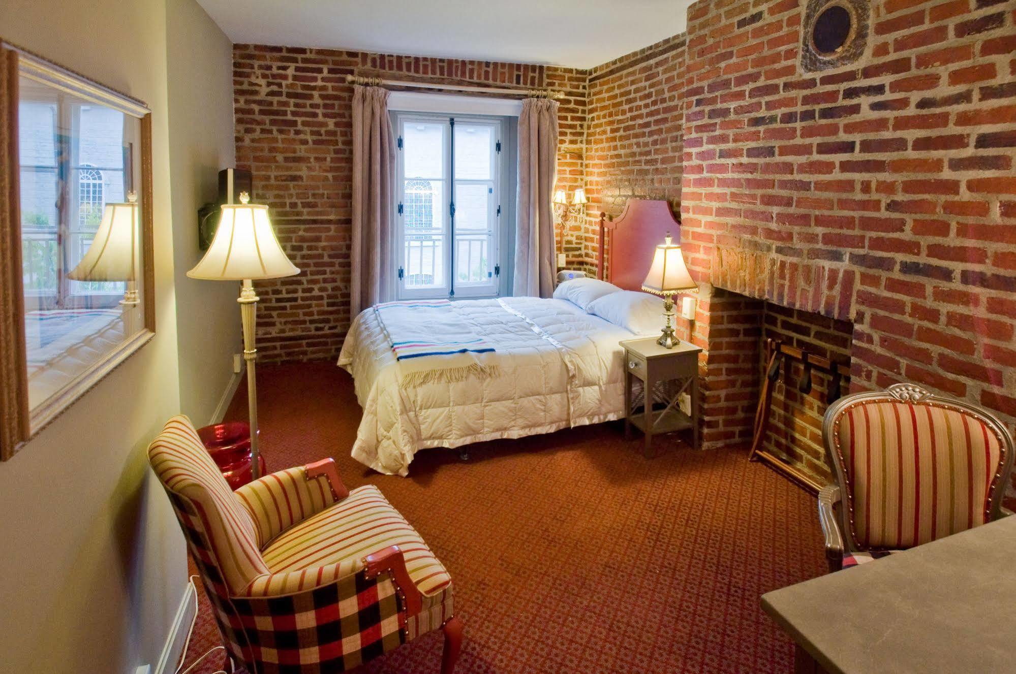 Auberge Place D'Armes Quebec City Ngoại thất bức ảnh